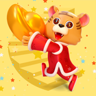 Hyper Stair Run simgesi