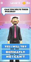 Slide Master Puzzle Games постер