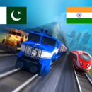 Train Simulator Pro Train Game APK