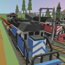 Train Challenge Puzzle Game 3d APK