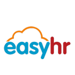 EasyHR Admin