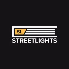 Streetlights アプリダウンロード