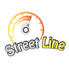 Street Line Operator icon