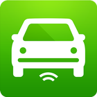Parker, Find available parking icono