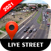 Live Street Map View 2021 - Earth Navigation Maps