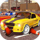 Street Car Parking Challenge APK