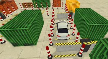 Street Car Parking Challenge скриншот 2