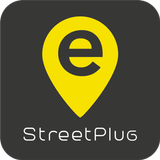 StreetPlug 图标