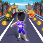 Street Runner أيقونة