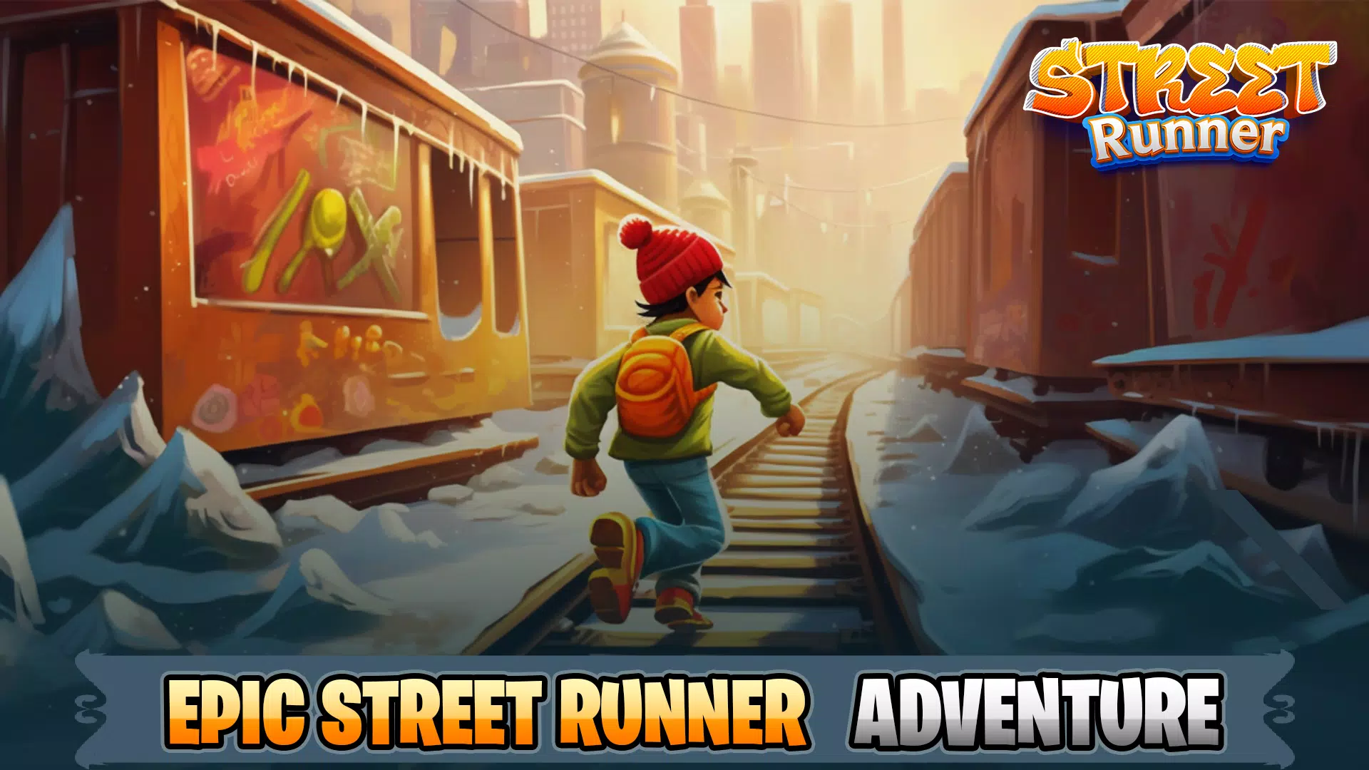 Subway Surfers Gameplay 🏃‍♂ No Copyright Gameplay