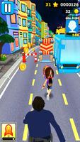 Street Runner screenshot 1