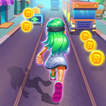 Street Rush - Running Game ikon