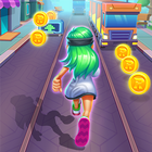 آیکون‌ Street Rush