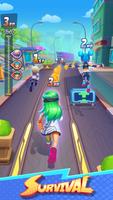 Street Rush screenshot 1