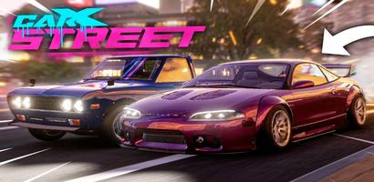 CarX Street : Racing world 3D capture d'écran 2