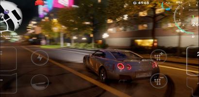 CarX Street : Racing world 3D capture d'écran 3