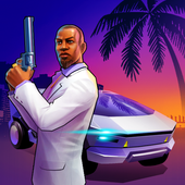 Gangs Town Story - action - open - world shooter v0.24.3 (Mod Apk)