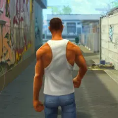 Gangs Town Story アプリダウンロード