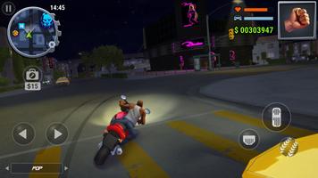 Gangs Town Story screenshot 1