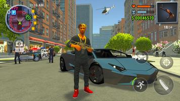 Gangs Town Story screenshot 2