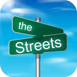 the Streets