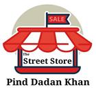 Street Store PDK icône