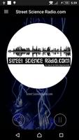 Street Science Radio.com पोस्टर