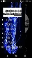 Street Science Radio.com screenshot 1