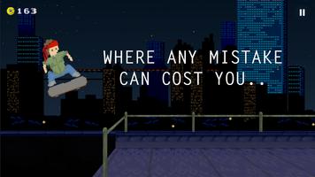 Street Skater - City screenshot 2