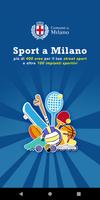 Sport a Milano Cartaz