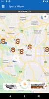 Sport a Milano imagem de tela 2