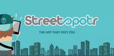 Streetspotr