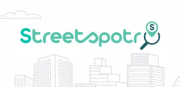 Streetspotr