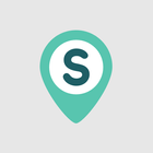 Streetspotr آئیکن