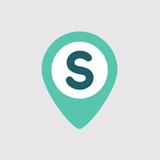 آیکون‌ Streetspotr