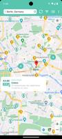 Streetspotr اسکرین شاٹ 1