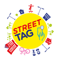 Street Tag Walk and Earn Rewards