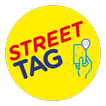 ”Street Tag Walk & Earn Rewards