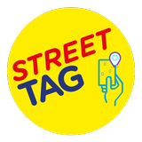 Street Tag icon