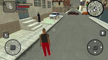 Street Thug Vegas screenshot 1