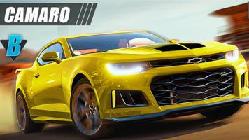 Car Legends Speed पोस्टर