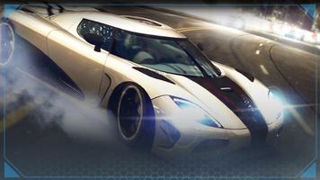 Car Legends Speed स्क्रीनशॉट 1