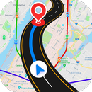 Street View GPS Navigation Map APK
