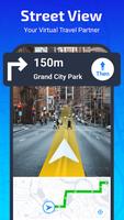 Street View poster