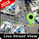 GPS Outils 2019- Vivre rue Vue & Vivre Adresse APK