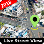 GPS Outils 2019- Vivre rue Vue & Vivre Adresse icône