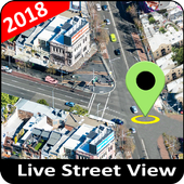 GPS Przybory 2019- Relacja na żywo Ulica Widok ikona