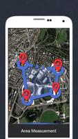 GPS Outils 2019- Vivre rue Vue & Vivre Adresse capture d'écran 2