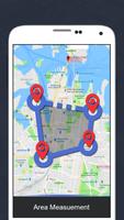 GPS Outils 2019- Vivre rue Vue & Vivre Adresse capture d'écran 3