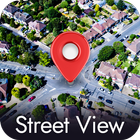 360 Street View icon